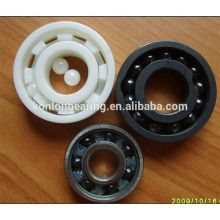 Ceramic Bearing Deep Groove Ball Bearings 6308 with high quality low noise